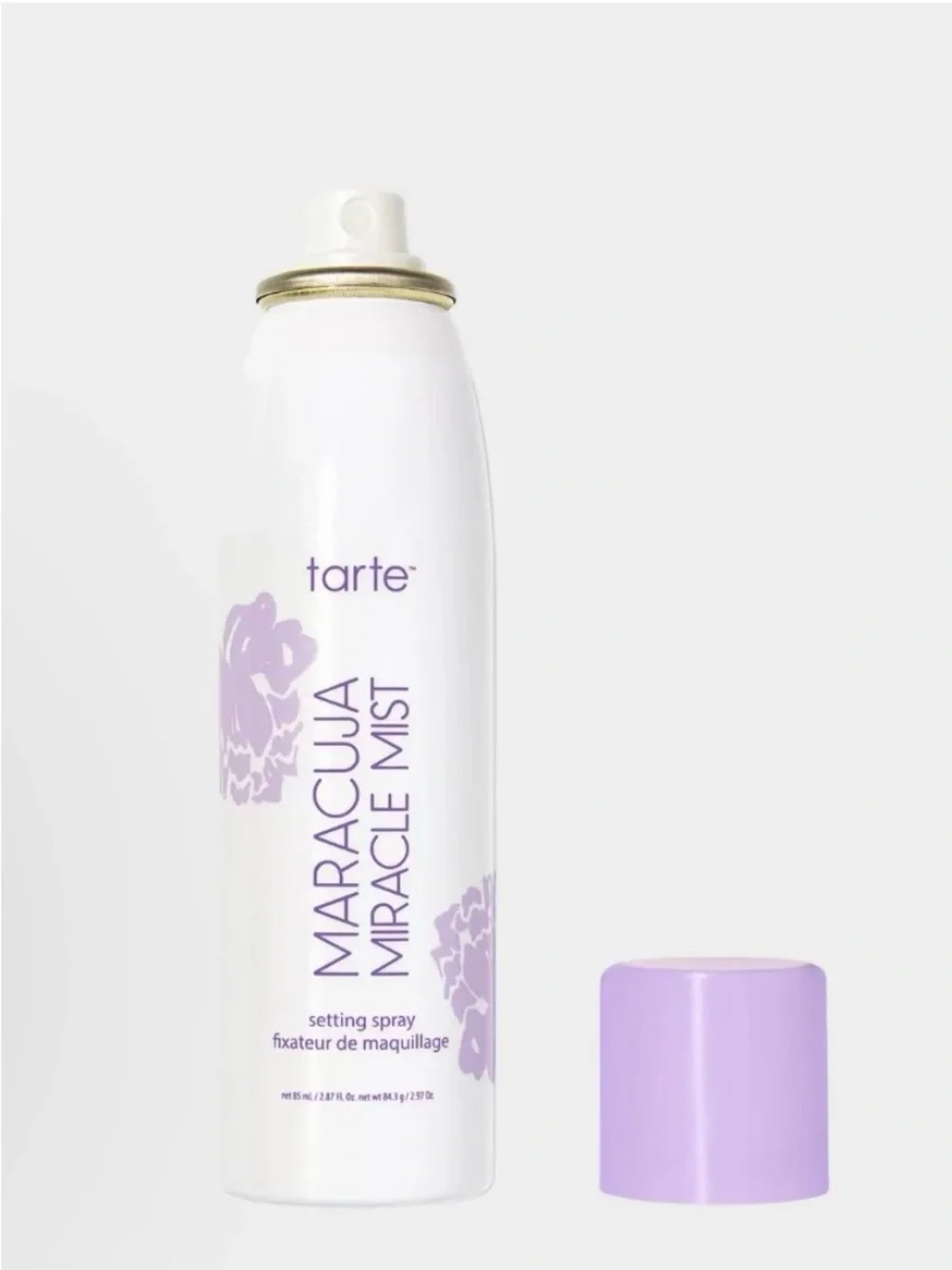 tarte maracuja miracle